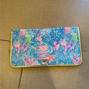 Lilly Pulitzer Clutch